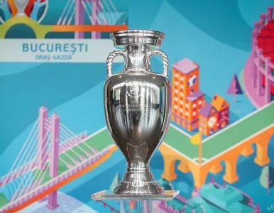 Miniatura: Euro 2020