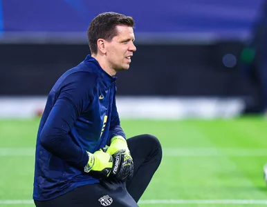 Miniatura: Wojciech Szczęsny kontuzjowany? Poważne...