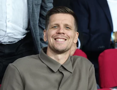 Miniatura: Wojciech Szczęsny jest bezbłędny! „Polecam...